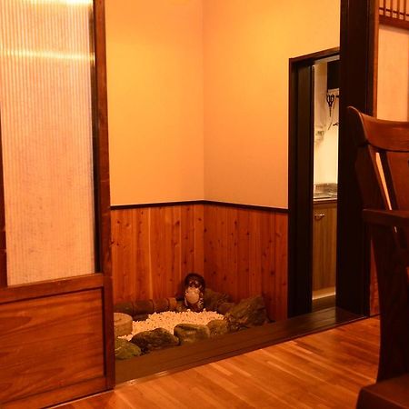 Kaede Villa Kyoto Bagian luar foto
