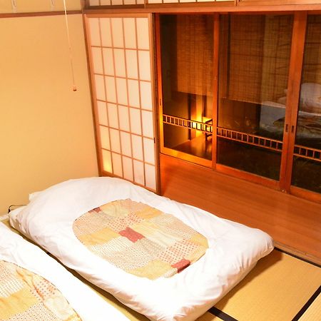 Kaede Villa Kyoto Bagian luar foto