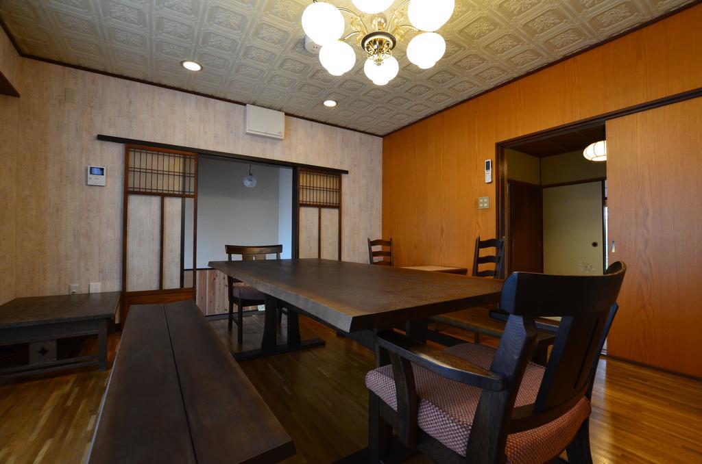Kaede Villa Kyoto Bagian luar foto