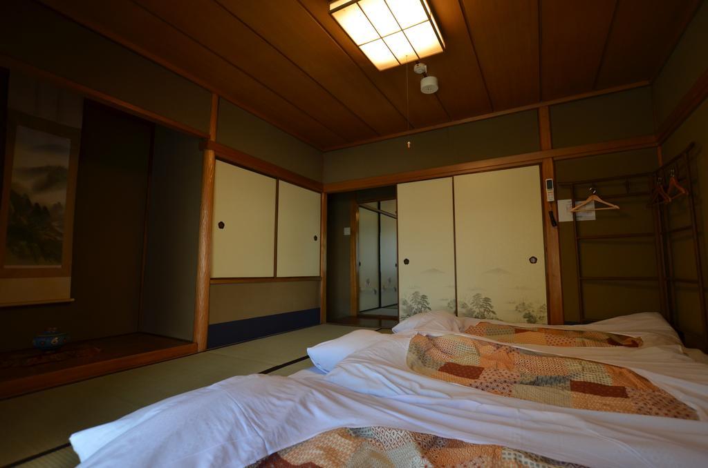 Kaede Villa Kyoto Bagian luar foto