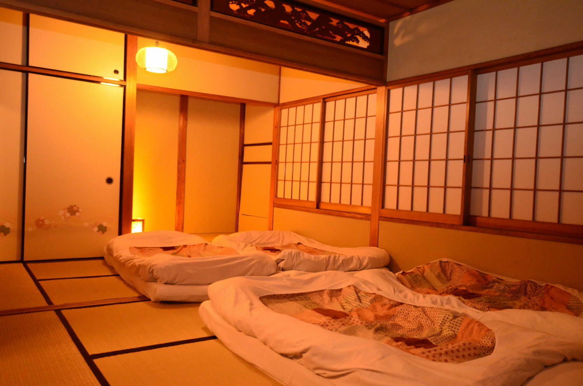 Kaede Villa Kyoto Bagian luar foto