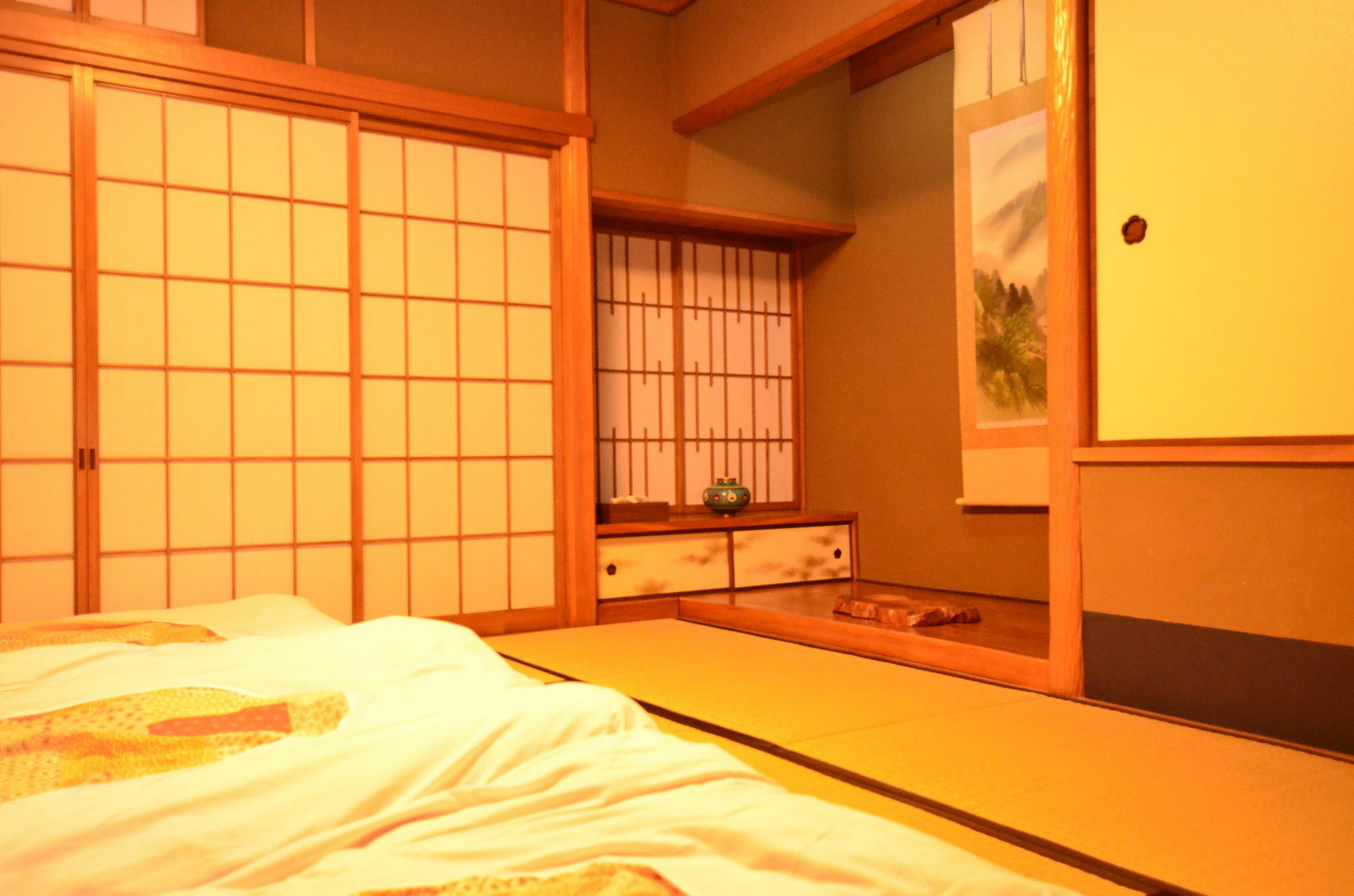 Kaede Villa Kyoto Bagian luar foto