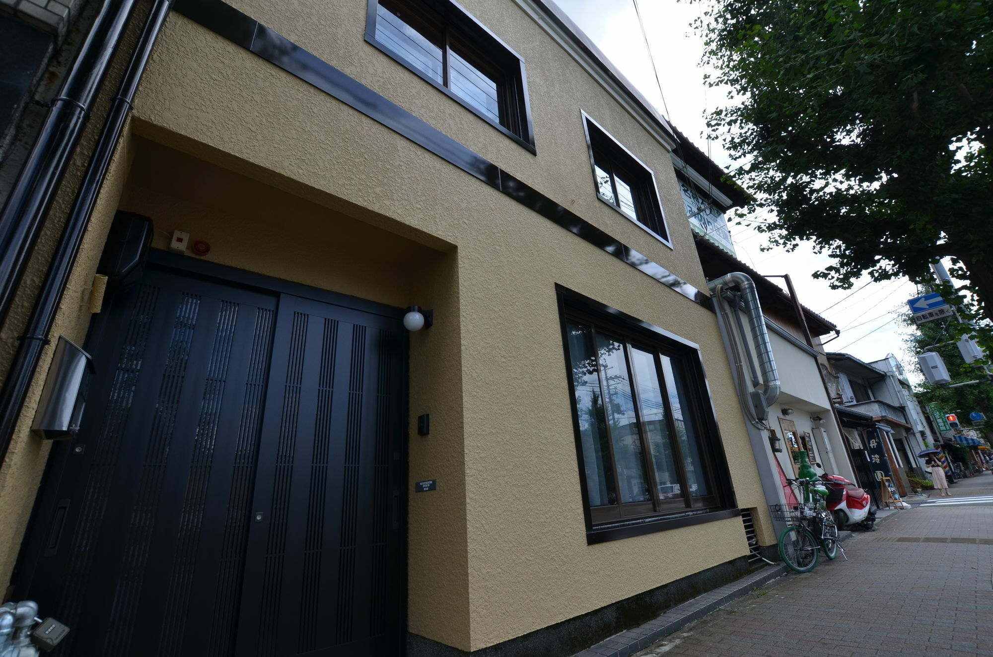 Kaede Villa Kyoto Bagian luar foto
