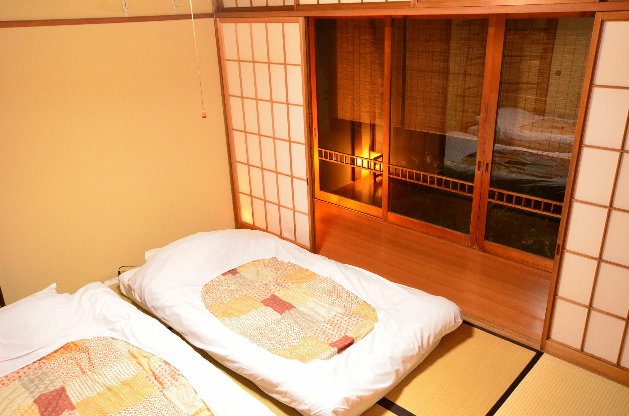 Kaede Villa Kyoto Bagian luar foto
